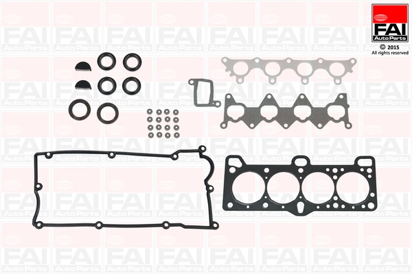 Gasket Kit, cylinder head